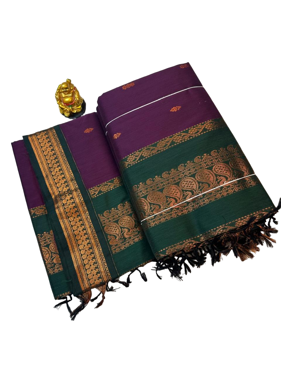 Tangail Saree